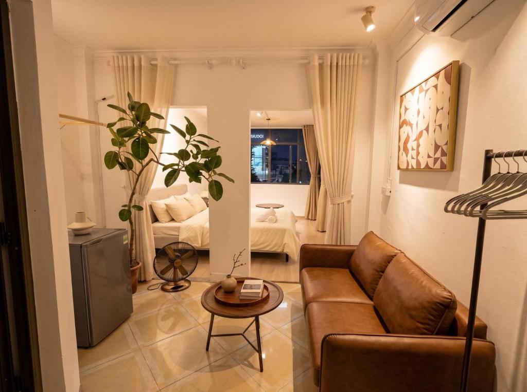 Cozy Homestay in Hanoi Center 'Le – Hanoi