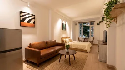 Cozy Homestay in Hanoi Center 'Le – 照片 4