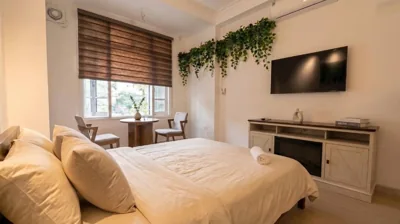 Cozy Homestay in Hanoi Center 'Le – 照片 5