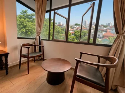 Cozy Homestay in Hanoi Center 'Le – 照片 6