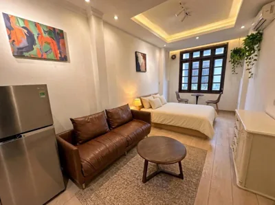 Cozy Homestay in Hanoi Center 'Le – 照片 11