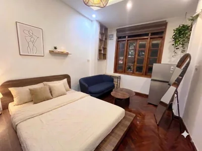 Cozy Homestay in Hanoi Center 'Le – 照片 14