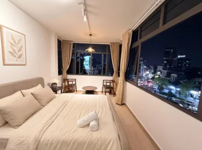 Cozy Homestay in Hanoi Center 'Le – 照片 15